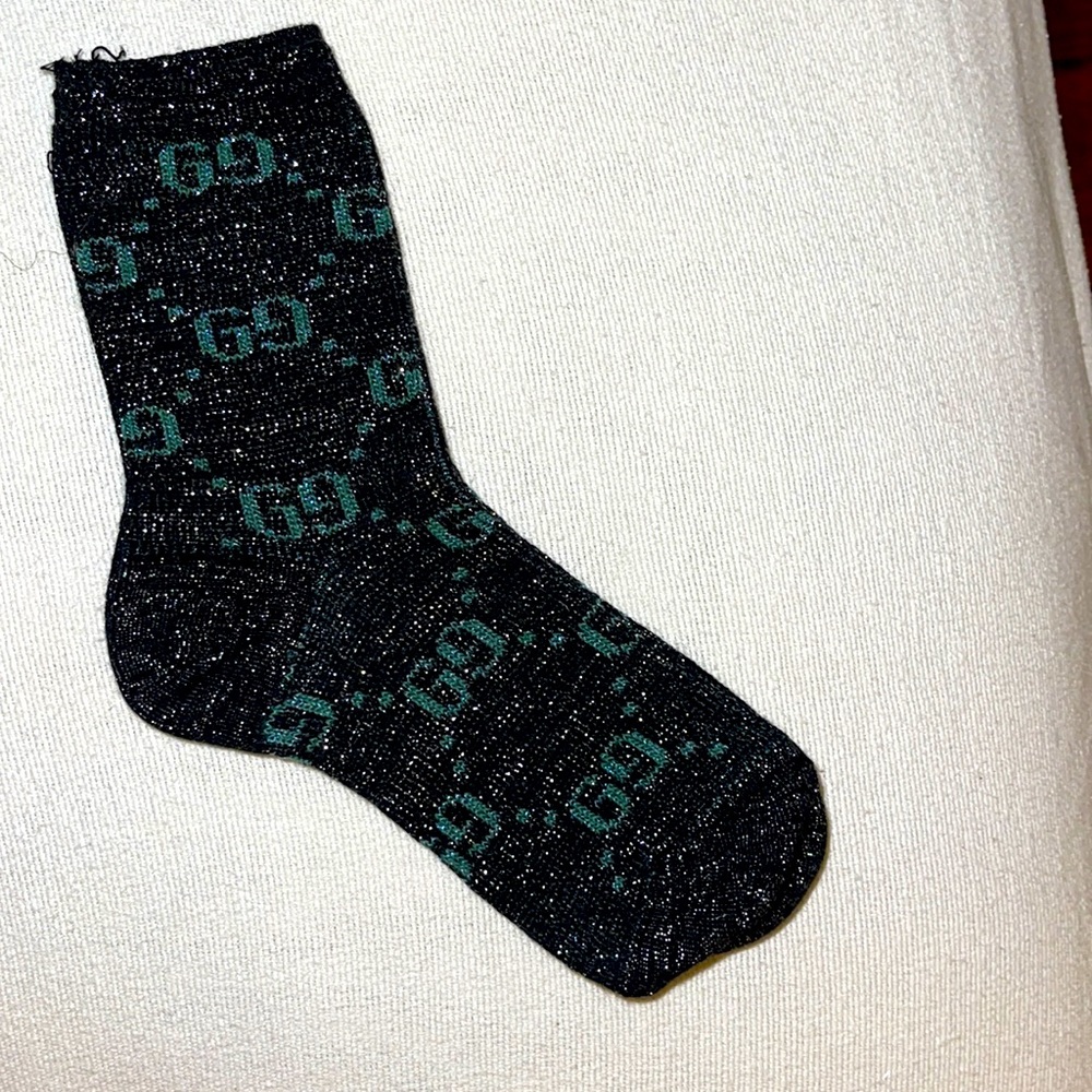 GG socks unisex
